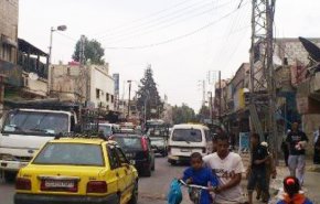 وفاة 3 أطفال فلسطينيين بحريق منزل في مخيم السبينة بسوريا