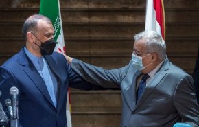 من بيروت ..هذا ما أكد عليه وزير الخارجية الإيراني