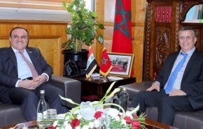 مباحثات مغربية عراقية بشأن المغاربة المعتقلين في بغداد