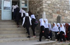 آمریکا و متحدانش به طالبان درباره بستن دبیرستان های دخترانه هشدار دادند