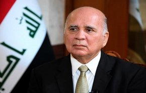 وزير الخارجية العراقي يصل قطر للمشاركة في منتدى الدوحة