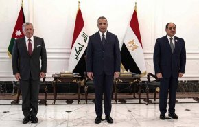 الأردن يشهد قمة رباعية عربية