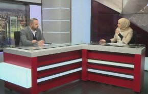 ترسيم الحدود وفشل الضغوط الامريكية
