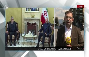 جدول زيارة وزير الخارجية الإيراني إلى بيروت اليوم