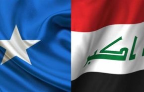 العراق يدعو الصومال لدفع الديون المترتبة عليها..