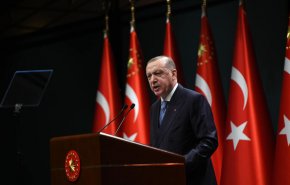 اردوغان يبشر الاحتلال الاسرائيلي بهذه الخطوة!