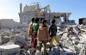 العدوان يرتكب عشرات الجرائم بحق أهالي صعدة خلال سنوات الحرب