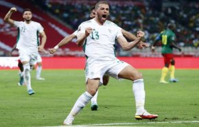 فوز الجزائر وتونس وتعادل المغرب في تصفيات كأس العالم