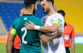 تغيير توقيت مباراة المنتخب العراقي مع نظيره السوري