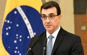 البرازيل تعرض وساطتها بين روسيا وأوكرانيا