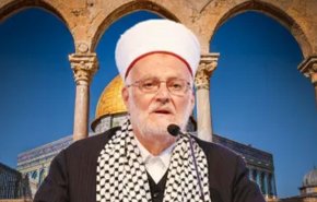 الشيخ عكرمة صبري: اقتحام الأقصى برمضان سيكون سببًا لتفجير الأوضاع