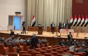 مجلس النواب العراقي يعقد جلسته بحضور 202 نائب