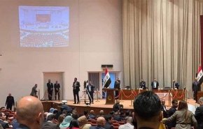 الحلبوسي يحدد موعدا جديدا لجلسة انتخاب رئيس العراق