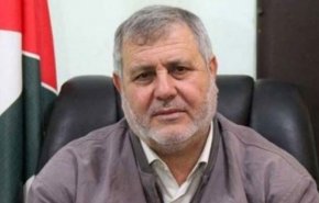 البطش: نؤكد أهمية وحدة الشعب الفلسطيني ووحدة أرضه 