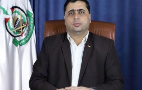 حماس: فعاليات يوم الأرض تبعث برسالة للاحتلال على وحدة شعبنا الميدانية