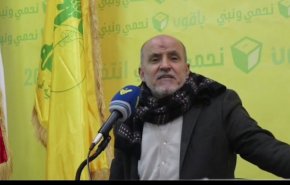  الوفاء للمقاومة: إيران تقف إلى جانب لبنان بينما أميركا تحاصره