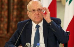ميقاتي يأمل في اتفاق لبنان مع صندوق النقد الدولي خلال أسابيع