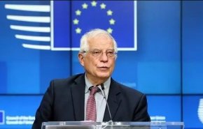 بوريل يتوقع اتفاقا نوويا مع إيران 