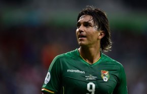 ترتيب هدافي تصفيات كأس العالم بأمريكا الجنوبية