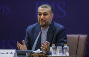 امیر عبداللهيان: الحرس الثوري يضمن الامن في البلاد