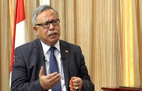 بن حبتور: الشعب اليمني سيبعث برسائل موجعة إلى العدوان السعودي