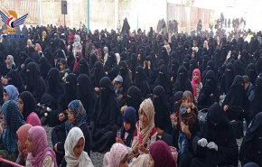 فعالية وقافلة مالية من نساء 