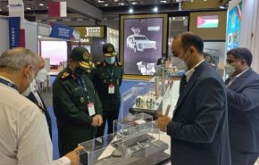ايران بذلت جهودا حثيثة لضمان أمن منطقة الخليج الفارسي