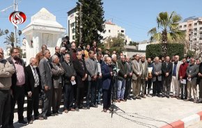 شاهد: فصائل العمل الوطني بغزة تدين قمة المطبعين 