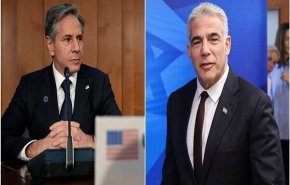 واشنطن وتل ابيب وتكرار الاسطوانة المشروخة بشأن ايران