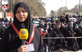 شاهد.. رسائل الشعب اليمني في اليوم الوطني للصمود 