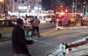 بالفيديو: مقتل اسرائيليين وإصابات في عملية فدائية في الخضيرة 