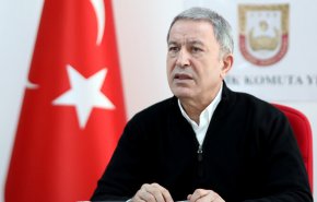 تركيا: محادثاتنا مع الأمريكيين حول مقاتلات F-16 كانت إيجابية وبناءة
