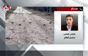 روسيا تستخدم منظومة حديثة لزرع الألغام في أوكرانيا