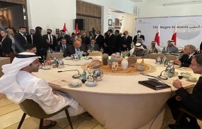 بيان قمة النقب: تشكيل لجان أمنية لمواجهة