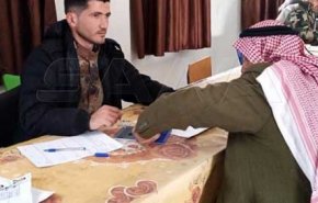 فتح مركز للتسوية في عسال الورد واستمرارها بالمحافظات السورية

