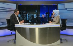 شاهد.. هواجس وقلق كيان الاحتلال المتعاظمة!