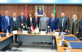 الجزائر تجدد موقفها الرافض للتدخلات الخارجية في سوريا