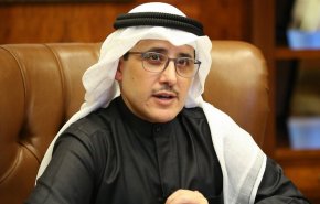 الكويت تجدد دعمها لحل الأزمة الروسية الأوكرانية عبر الحوار