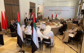 اي رمزية أثبت الرد الفلسطيني المقاوم على قمة النقب الخيانية؟