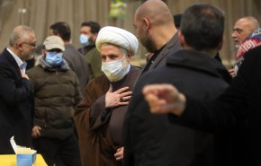 الغالبية الميثاقية لا العددية يطلبها حزب الله