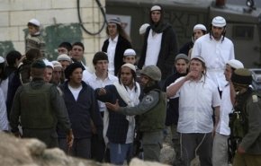 تقرير.. المستوطنون كثفوا اعتداءاتهم على الأراضي الفلسطينية خلال العام الماضي