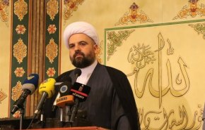 المفتي قبلان: إجتماع النقب والعراضة ليس سوى اجتماع أموات