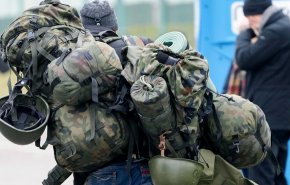 سبع دول أوروبية تدعو مواطنيها لعدم التطوع للقتال إلى جانب الجيش الأوكراني