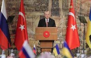 أردوغان: حان الوقت لأن تأتي المفاوضات الروسية الأوكرانية بنتيجة