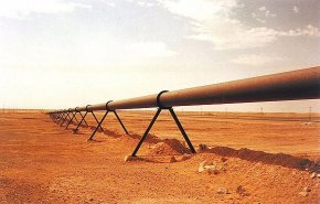 الأردن تضبط 48 متورطا في قضايا الاعتداء على خط النفط القديم