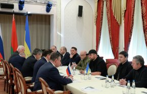 انتهاء اليوم الأول من المفاوضات الروسية الأوكرانية في اسطنبول