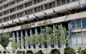 إيران صدرت شحنة بنزين و 3 شحنات سولار خلال الشهر الأخير