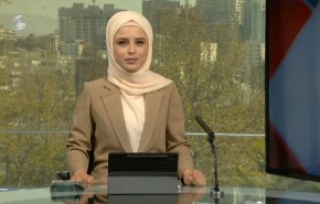 نشرة الاخبار من قناة العالم الساعة 07:00 بتوقيت غرينتش 29-03-2022 