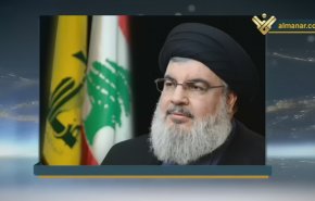 كلمة دينية للسيد نصر الله.. الجمعة المقبلة