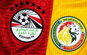بالفيديو: السنغال تصعق مصر